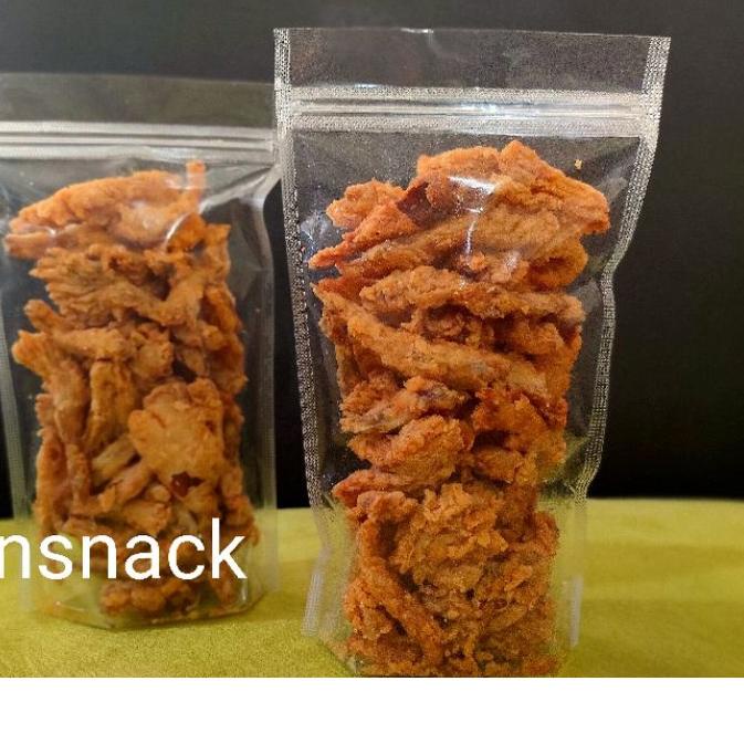 

【HOT SALE】 Jamur Crispy 100 grm 5.5 SALE/F⚡ASH SALE/【F⚡ASH SALE✅】/Terbaik/(Terbaik)