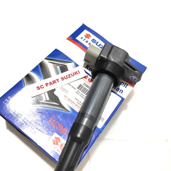 Coil Koil Ignition Suzuki Splash Ori.