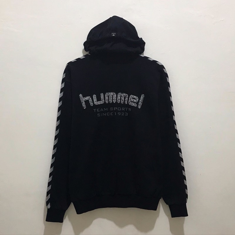 Ziphoodie Hummel Second Original