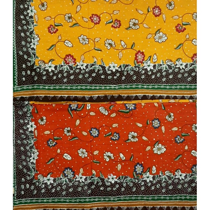 Kain Batik Cibulan Unggul Jaya