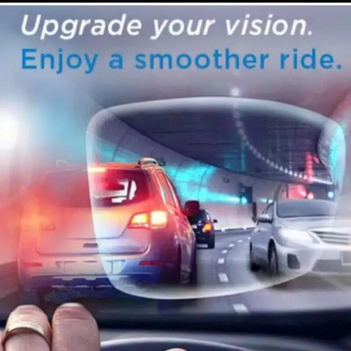 Bluecromic Drive | Lensa BLUECROMIC NIGHT DRIVING