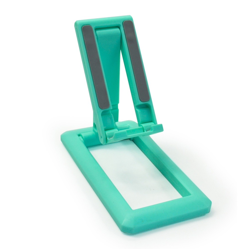 Stand Holder Hp / Tablet Universal Bisa Dilipat / Ditarik