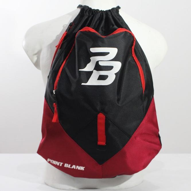 Tas Gaming Swag Bag   (Point Blank Pb)