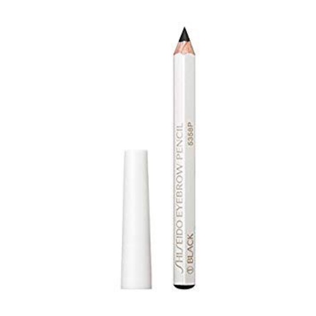 Shiseido Japanese MakeUp Waterproof Eyebrow Pencil ORIGINAL include Bubble Wrap