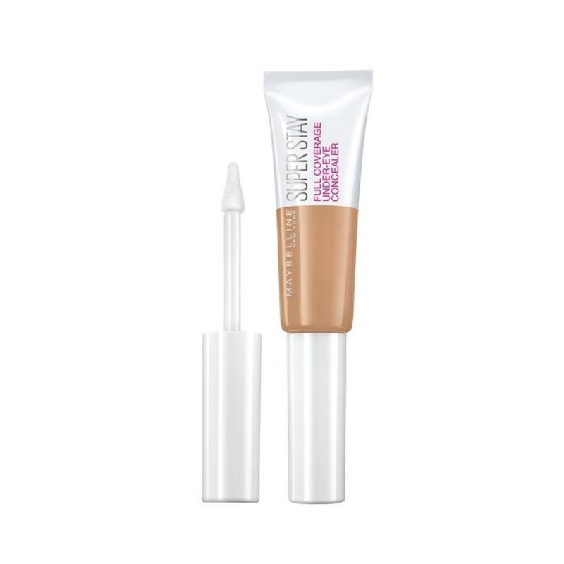 

MaybellineSuperstayFullCoverageUnder-EyeConcealer