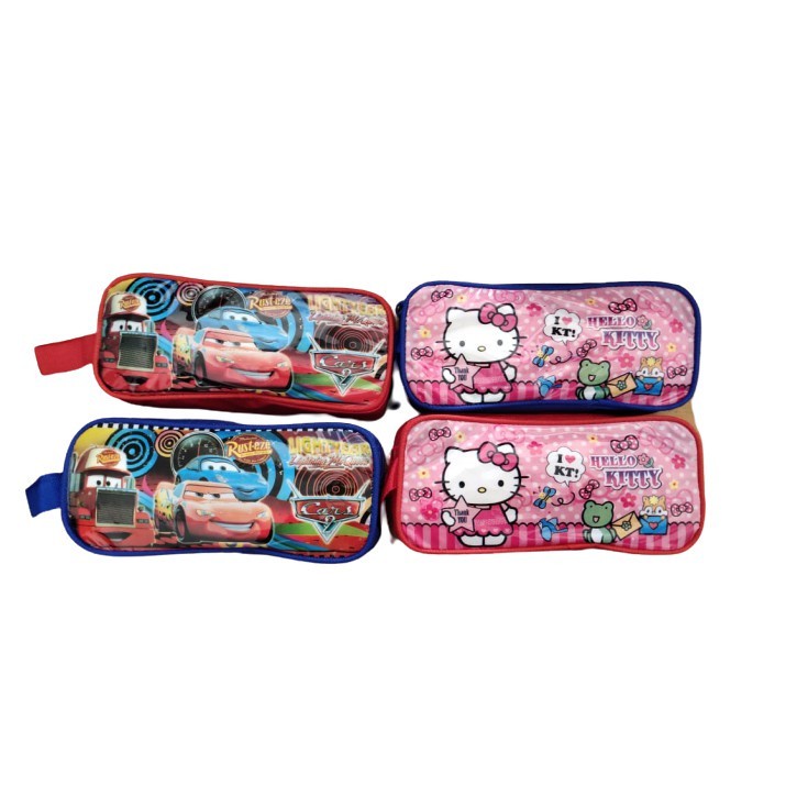 

TEMPAT PENSIL FANCY