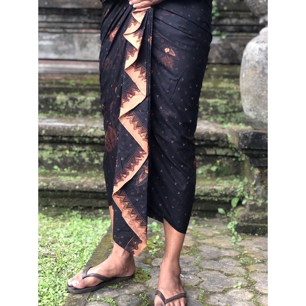 Kamen Batik