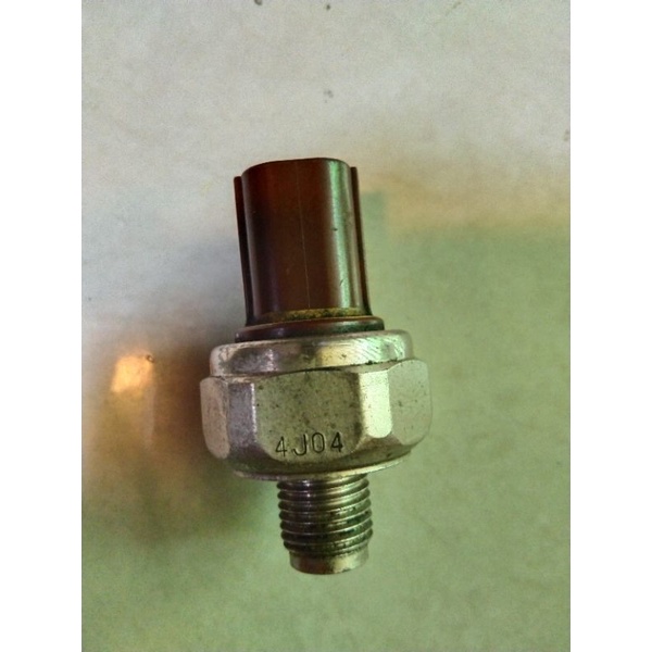 Knock sensor honda jazz thn 2004 original copotan
