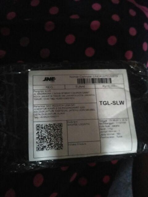 Tisu Kompor Polos Halus Murah