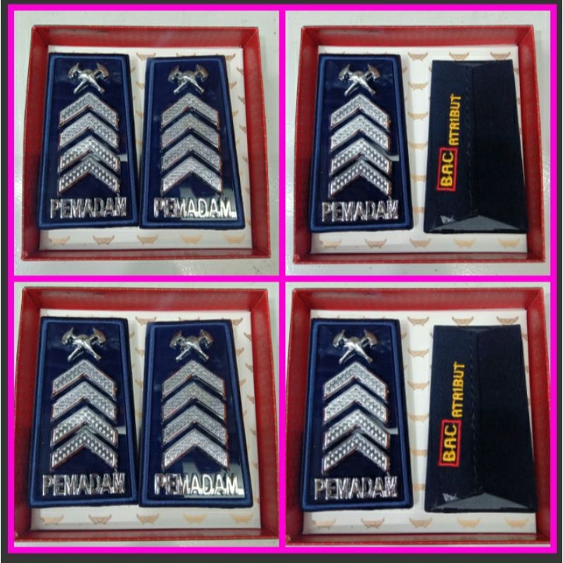 PANGKAT PDH DAMKAR GOLONGAN III D MIKA PANGKAT PDH DAMKAR GOLONGAN 3D MIKA