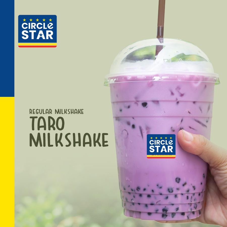 

BUBUK MINUMAN TARO MILKSHAKE_REGULAR