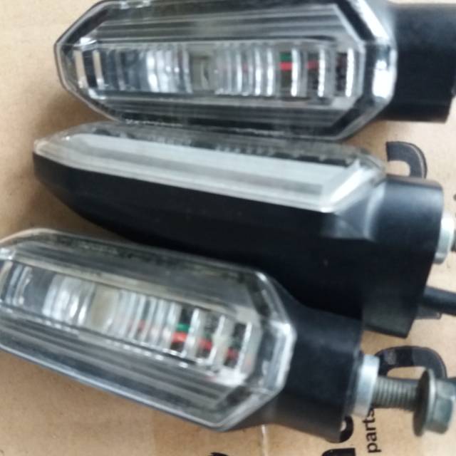 LAMPU SEND LEAD ORIGINAL HONDA CB 150R