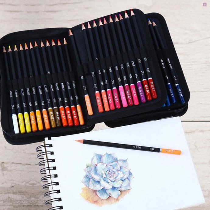 

IZ276 G & M H B SET PENSIL WARNA 72 BAHAN DASAR MINYAK UNTUK ANAK DEWA DSF5456465