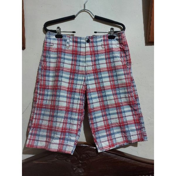 Celana Pendek Brand BOSSINI