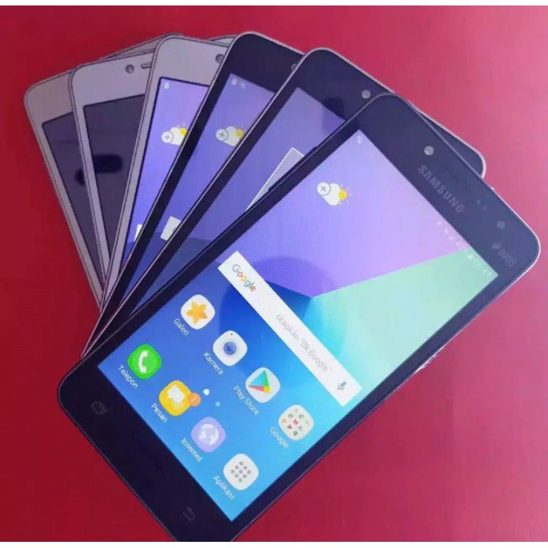 Samsung J2 prime Second
