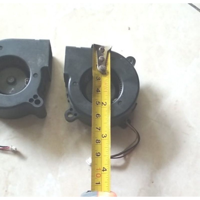 Fan Blower Lcd for Toshiba TLP-XC3000 12V 24V
