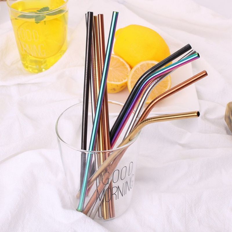 SEDOTAN STAINLESS RAINBOW|SEDOTAN BENGKOK MELENGKUNG LURUS RAINBOW