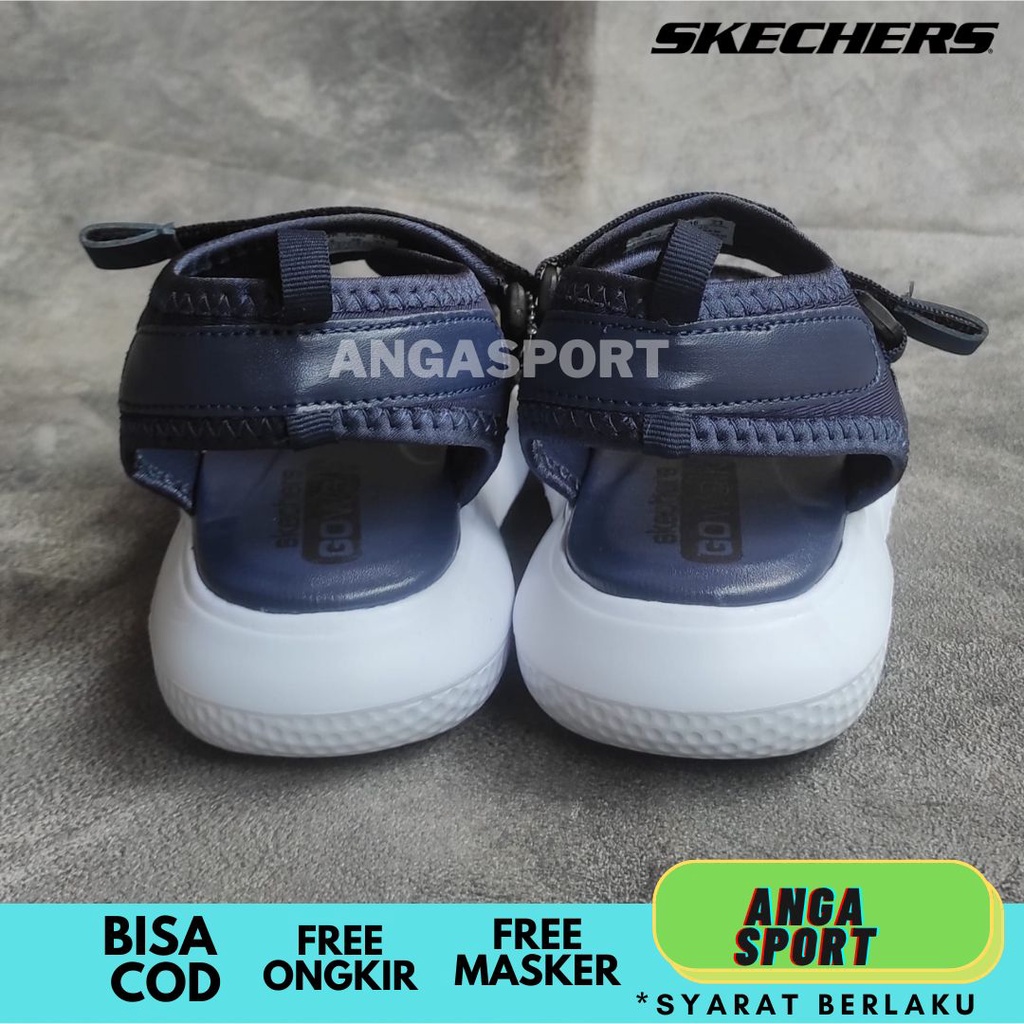 Sandal SKECHERS gunung WANITA / sandal outdoor CEWE / sandal gunung kasual / sandal CEWE