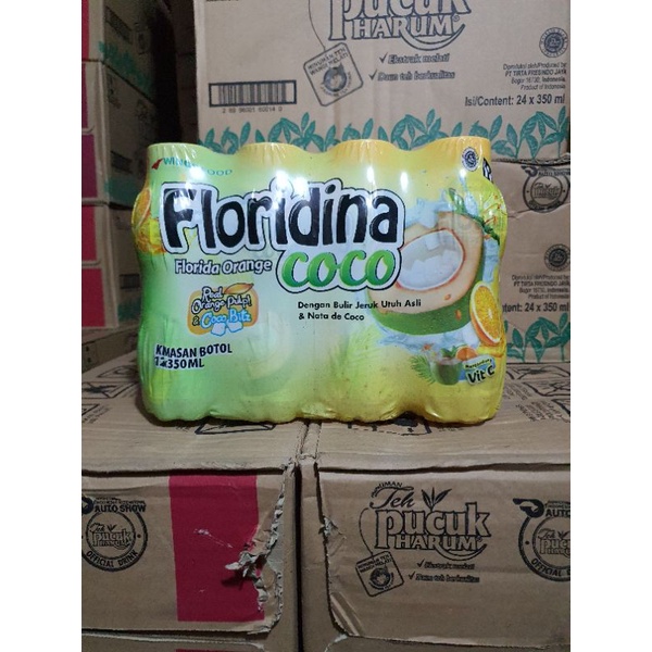 

MINUMAN KELAPA FLORIDUNA COCO 330ML(EXP LAMA)