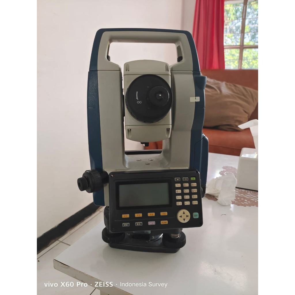 Total Station Sokkia CX 105c Bekas / Sokkia CX-105C / Sokkia CX105c Bekas