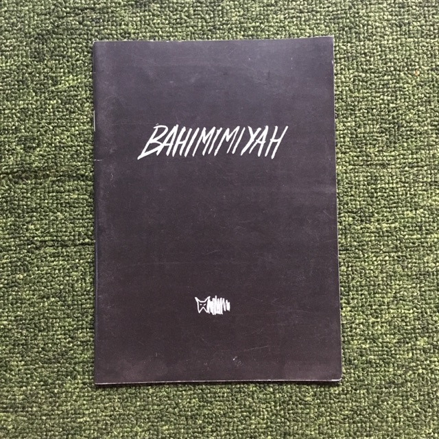 Bahimimiyah Zine