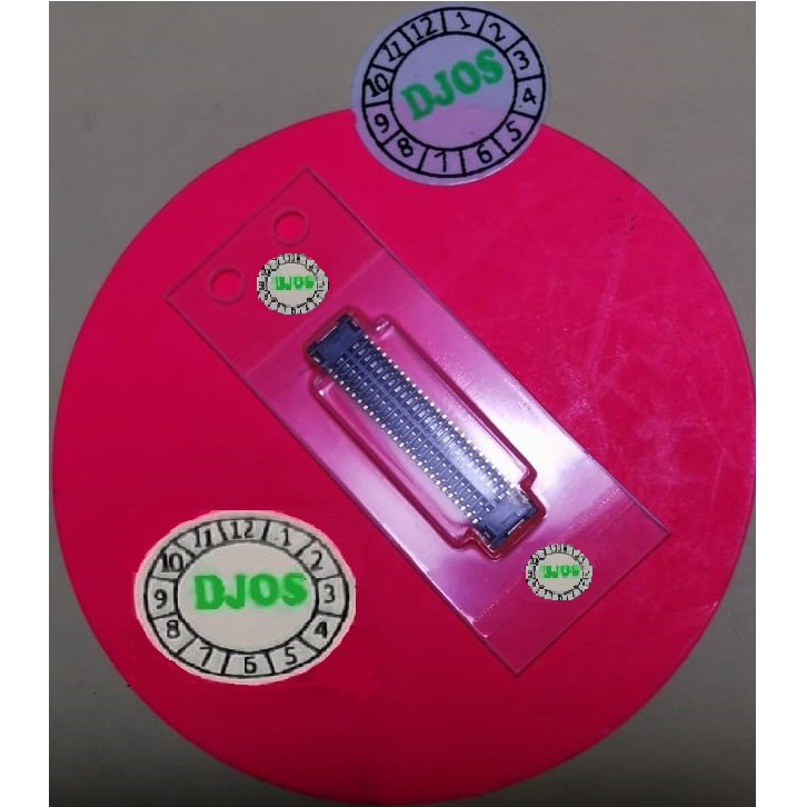 CONNECTOR LCD ASUS ZENFONE GO X014D ORIGINAL KONEKTOR LCD ASUS ZENFONE GO X014D ORIGINAL