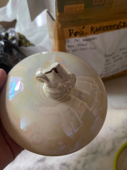 Jual Pajangan Lemari Kaca/jual Pajangan Keramik Import/patung Keramik/pajangan Set 4 Turki