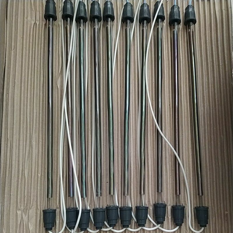 HEATER KACA 13 INCH KULKAS SHARP ORIGINAL