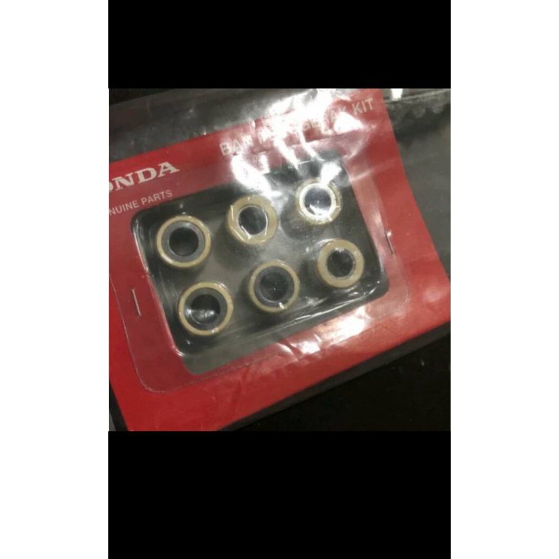 ABQORY PART__VANBELT ASSY VARIO 110 KVB