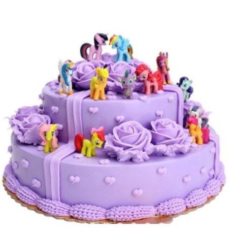 kasut my little pony