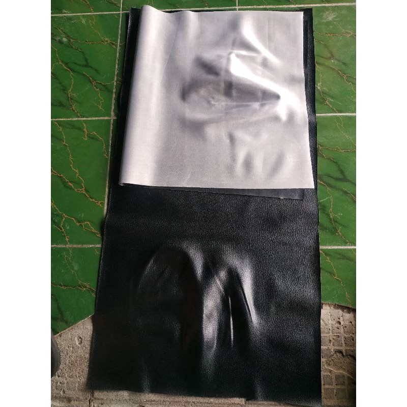 KULIT JOK VARIO (original) 125 lama/110 techno