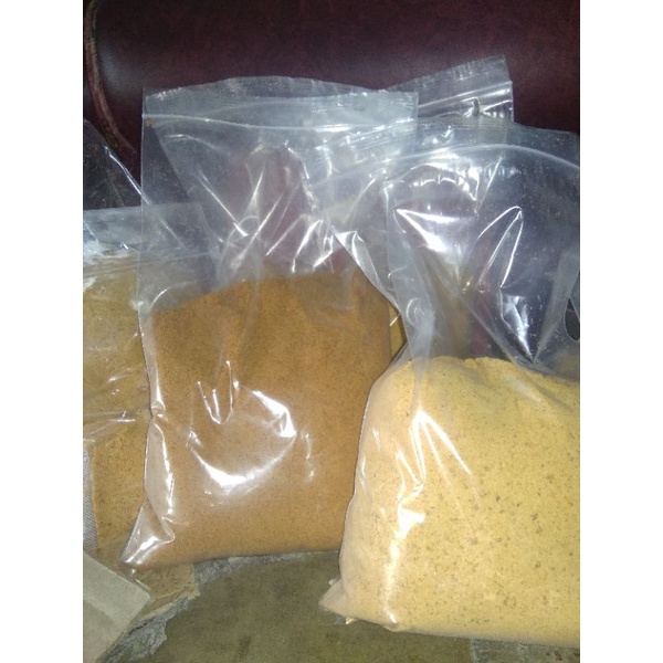 

Gula semut aren asli 2kg 100% asli aren