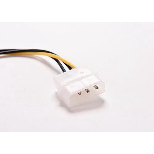 Kabel Power Molex Male to 3pin High Quality