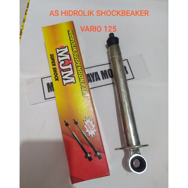 AS HIDROLIK SHOCKBEAKER VARIO 125 AS SHOCKBEAKER AS SHOCK BELAKANG MOTOR
