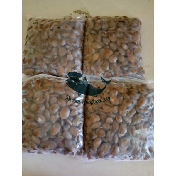 

Lai.a Ba Kulit 1kg