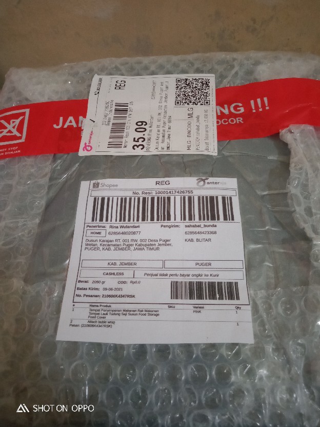 Tempat Penyimpanan Makanan Rak Makanan Tempat Lauk Tudung Saji Susun Food Storage Food Cover