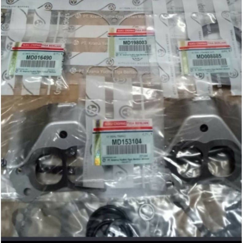 paking set paking full set T120ss carburator