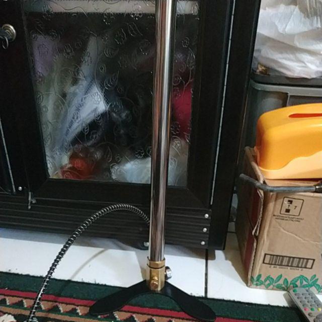 Pompa Pcp Stenlish Murah Filter