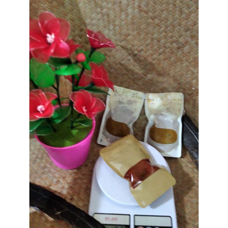 

bumbu masak fresh