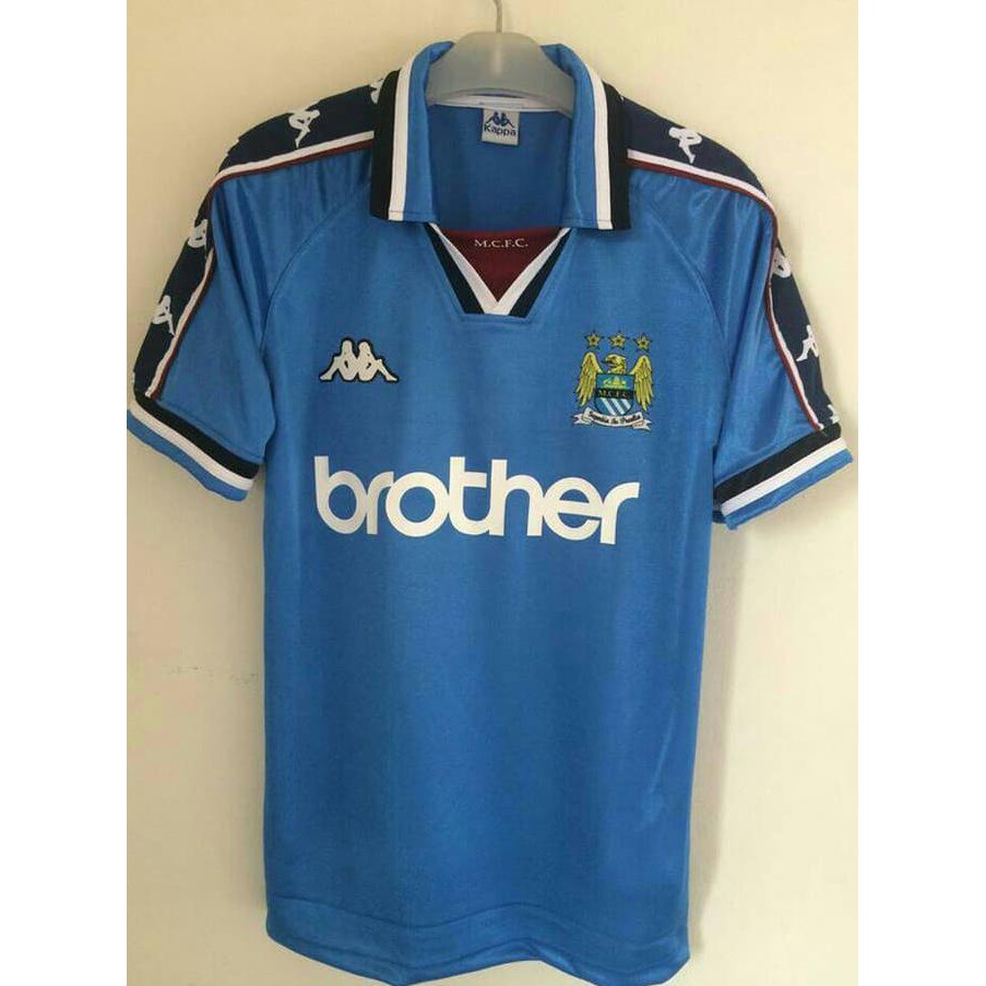manchester city brother jersey