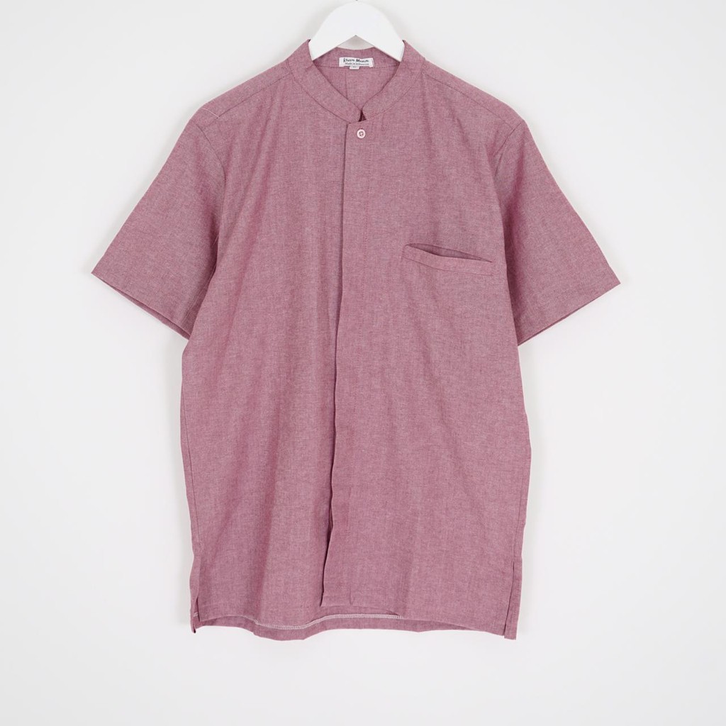 Oxford Shirt