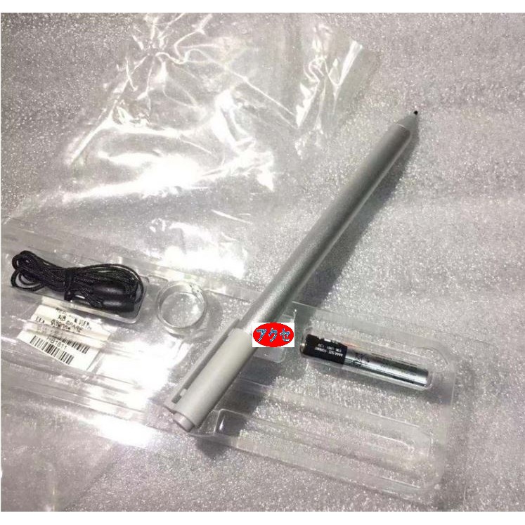 Nibs isi ulang ujung stylus Drawing active pen HP original Series Number T4Z24AA
