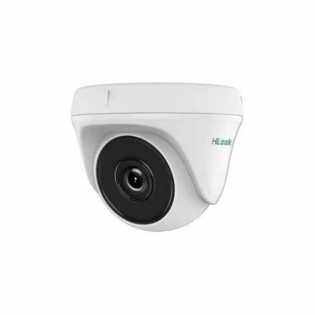 Paket cctv 8ch 2mp exir hilook oem hikvision