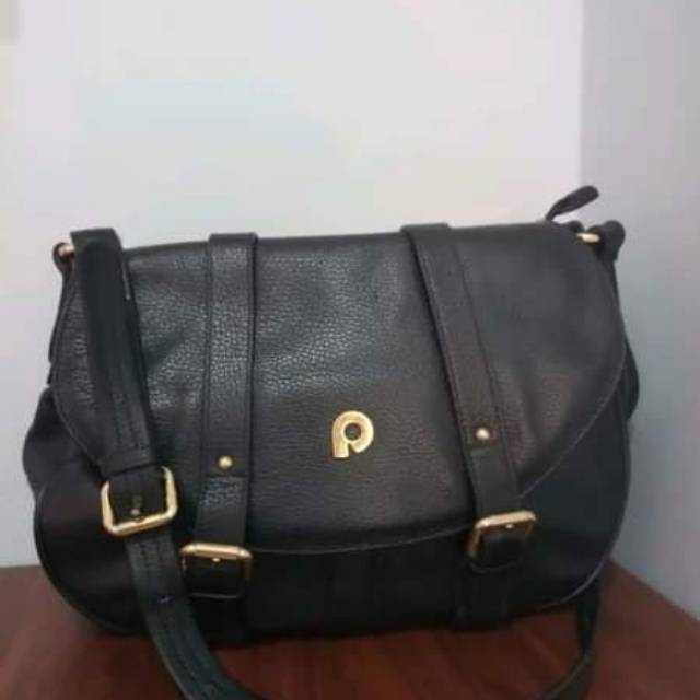 Tas Papillon bekas original
