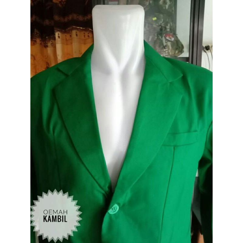 Jas ANSOR avano premium Lengan Panjang