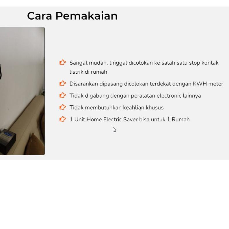 ✤ PENGHEMAT LISTRIK HOME ELECTRIC SAVER PENGHEMAT LISTRIK ORIGINAL PENGHEMAT DAYA LISTRIK ORIGINAL ➸