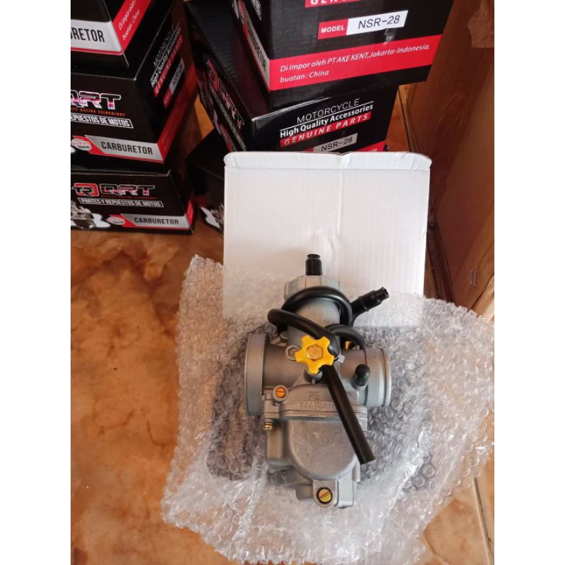 Carburator PE 28 karburator RX king ninja dll