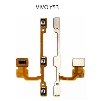 FLEXIBEL FLEXIBLE FLEKSIBEL ON OFF VOLUME VIVO Y53