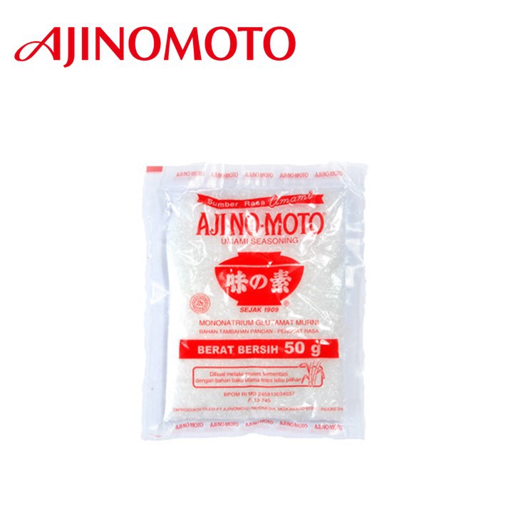 

AJINOMOTO 16GR