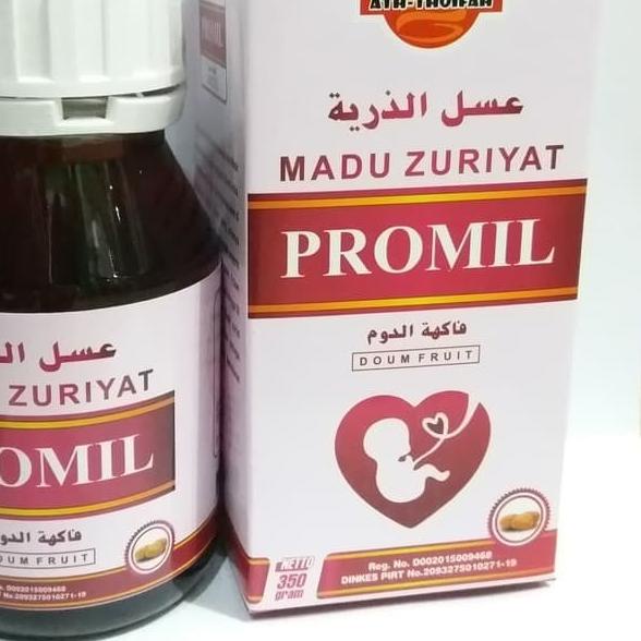 

➫ Dzuriyat Madu Zuriat ATH-THOIFAH ☺